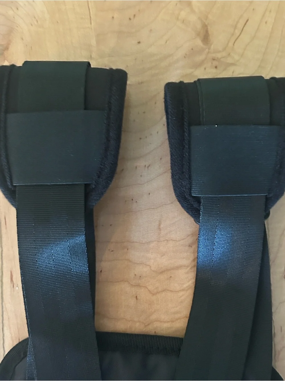 Pet Front Backpack Carrier Bag